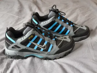 Zapatillas Nike con Gore-Tex XCR