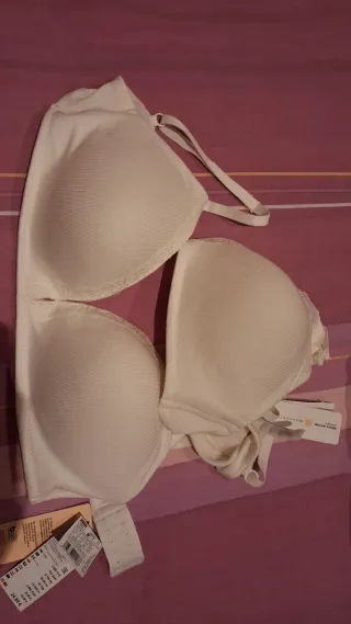 Sujetador de lactancia