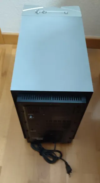 Subwoofer sony SA-WS888