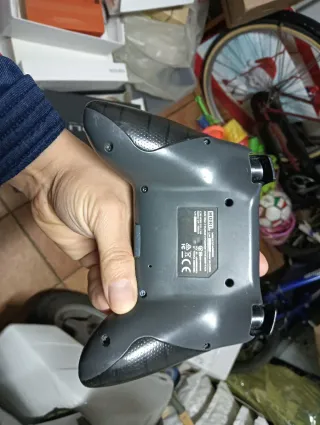 Controlla hori Nintendo switch