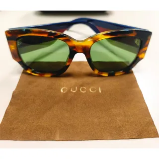Gafas de sol gucci
