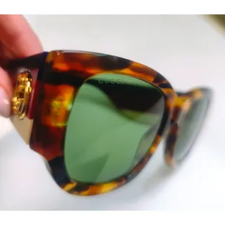 Gafas de sol gucci