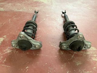 Amortiguadores Delante Audi A4 B6