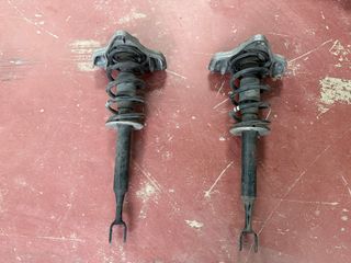 Amortiguadores Delante Audi A4 B6