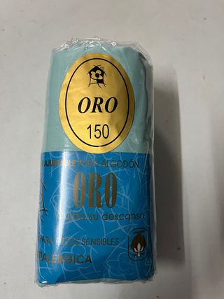 SABANA BAJERA 150 ALGODÓN 100%