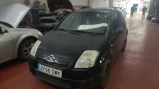 Citroen C2 2006