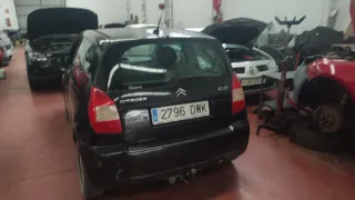 Citroen C2 2006