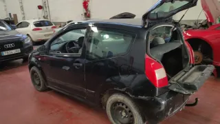 Citroen C2 2006