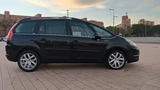 Citroen C4 Picasso 2009