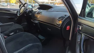 Citroen C4 Picasso 2009