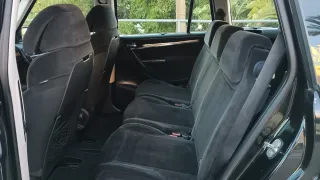 Citroen C4 Picasso 2009