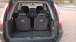 Citroen C4 Picasso 2009