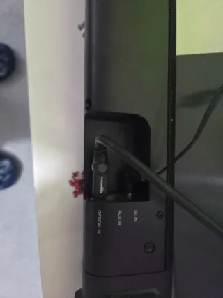 Barra de Sonido Philips modelo HTL5145B/12