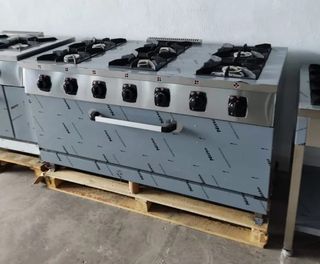 Cocina Industrial 643862784