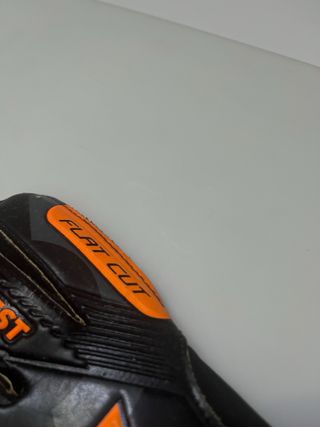 Luvas Guarda Redes Team Quest Flat Cut