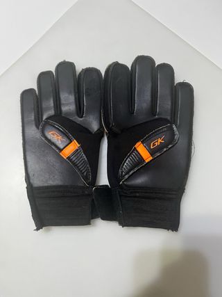 Luvas Guarda Redes Team Quest Flat Cut