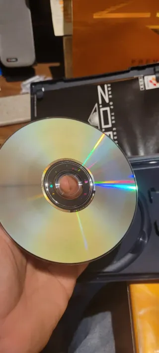 Pacchetto premium Zone of the Enders per PS2