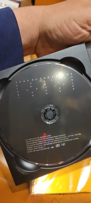 Pacchetto premium Zone of the Enders per PS2