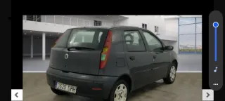 FIAT Punto 2005