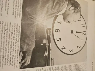 Doble Vinilo LP Jazz Count Basie