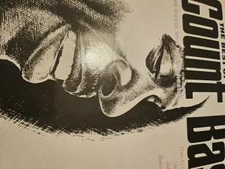 Doble Vinilo LP Jazz Count Basie