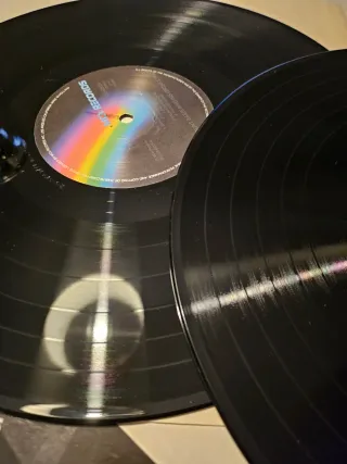 Doble Vinilo LP Jazz Count Basie