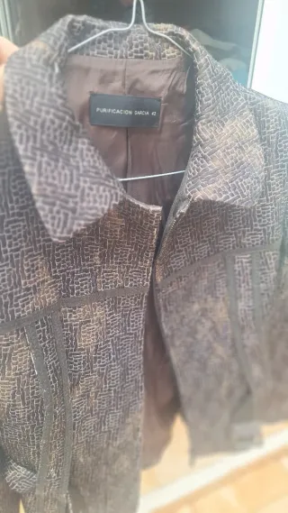 Chaqueta