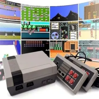 Videoconsola Nintendo MiniGame Anniversary edition