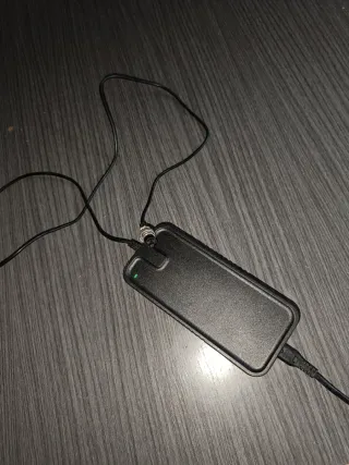 Cargador de patinete 60v