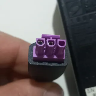 Adaptador Impresora HP (LEER DESCRIPCION)