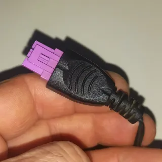 Adaptador Impresora HP (LEER DESCRIPCION)