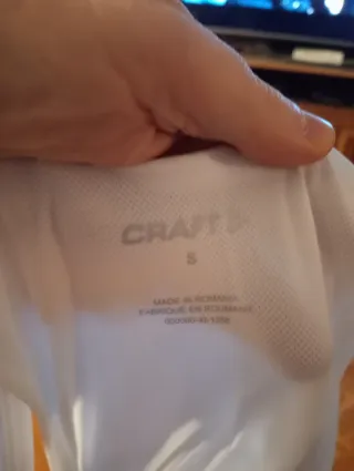 Pantalones pirata Novo Nordisk, badana Top.