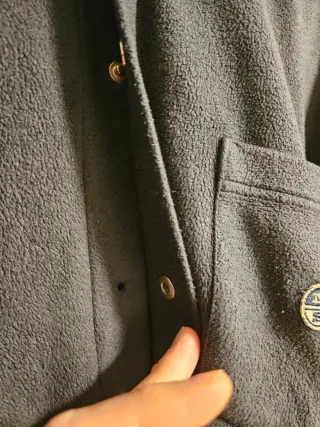 Camisa polar North Sails