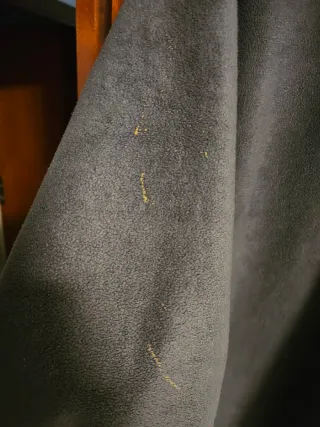 Camisa polar North Sails