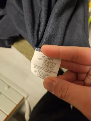 Camisa polar North Sails