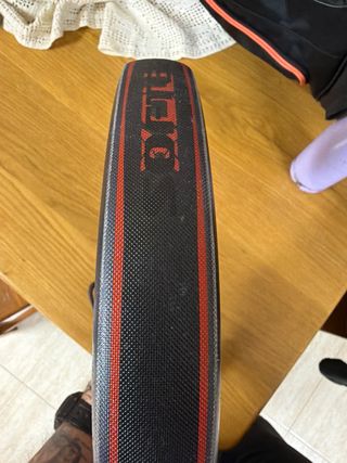 Pala Padel Nox AT10 Genius 18k 2025 Agustin Tapia