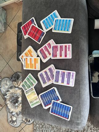 Gioco da tavolo L'Eredità Clementoni