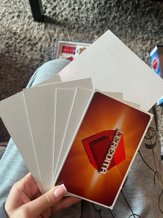 Gioco da tavolo L'Eredità Clementoni