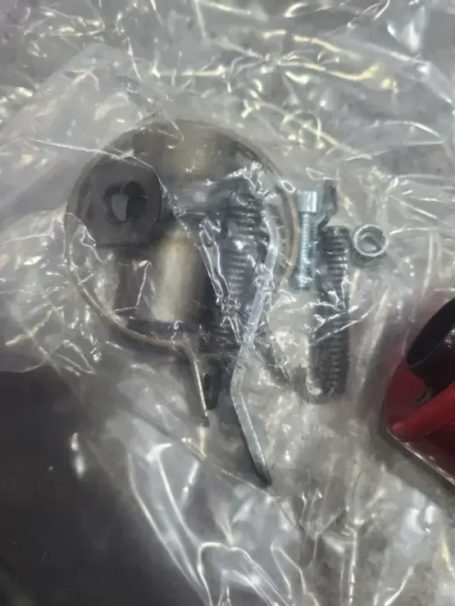 Escape blaze 80 derbi y am6