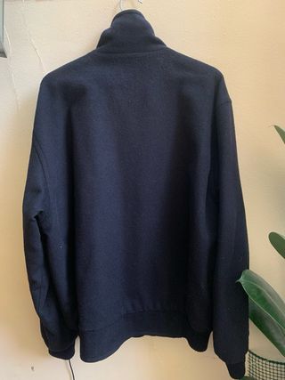 LODEN  Steinbock  Himalaya vintage lana taglia54