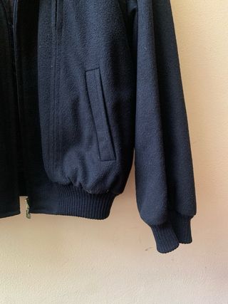 LODEN  Steinbock  Himalaya vintage lana taglia54