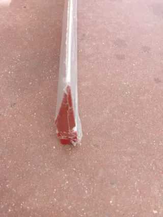 Regla Yesero PARKSIDE Aluminio