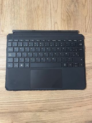Teclado Microsoft Surface Go