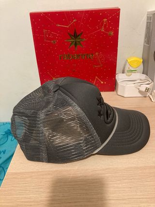 Gorra corteiz nueva