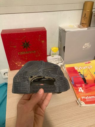 Gorra corteiz nueva