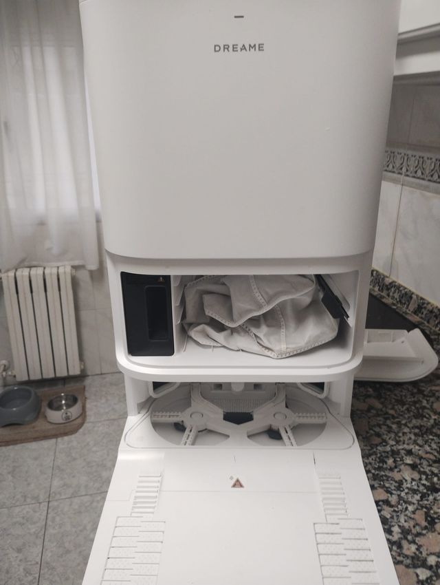 Dreame L40 Ultra AE 19,000 Pa