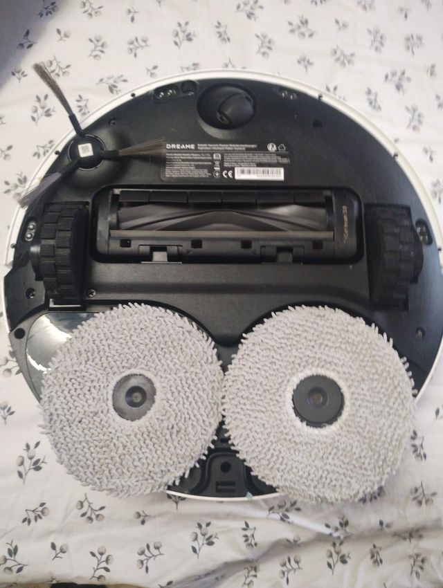 Dreame L40 Ultra AE 19,000 Pa