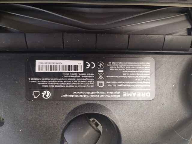 Dreame L40 Ultra AE 19,000 Pa