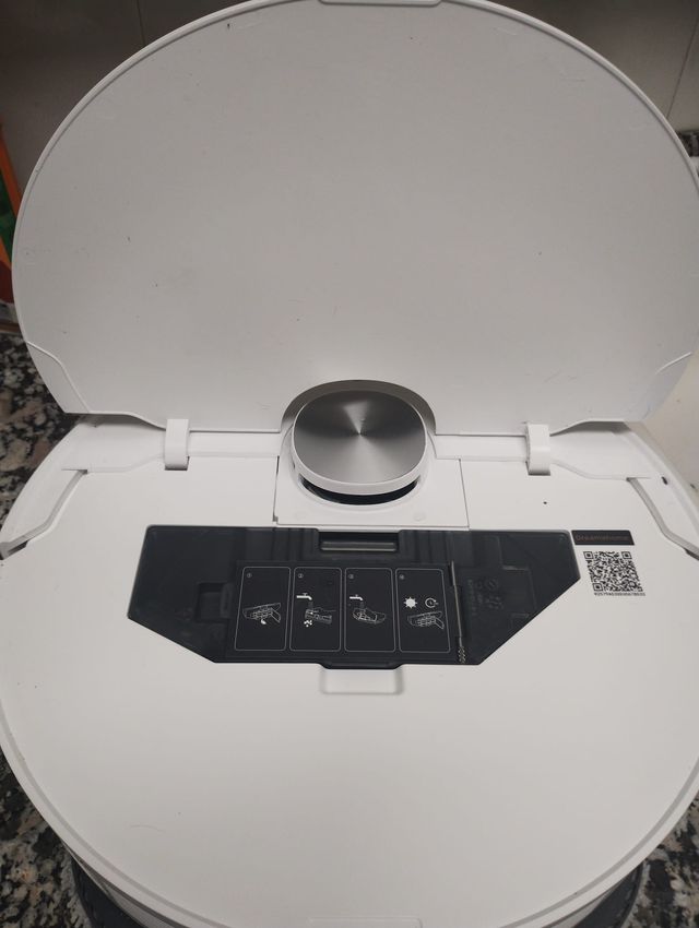 Dreame L40 Ultra AE 19,000 Pa