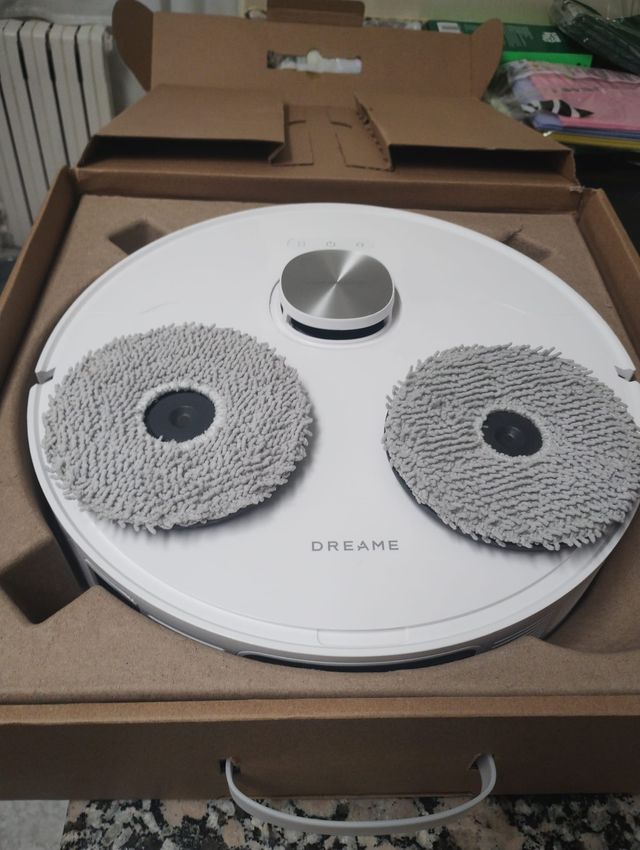 Dreame L40 Ultra AE 19,000 Pa